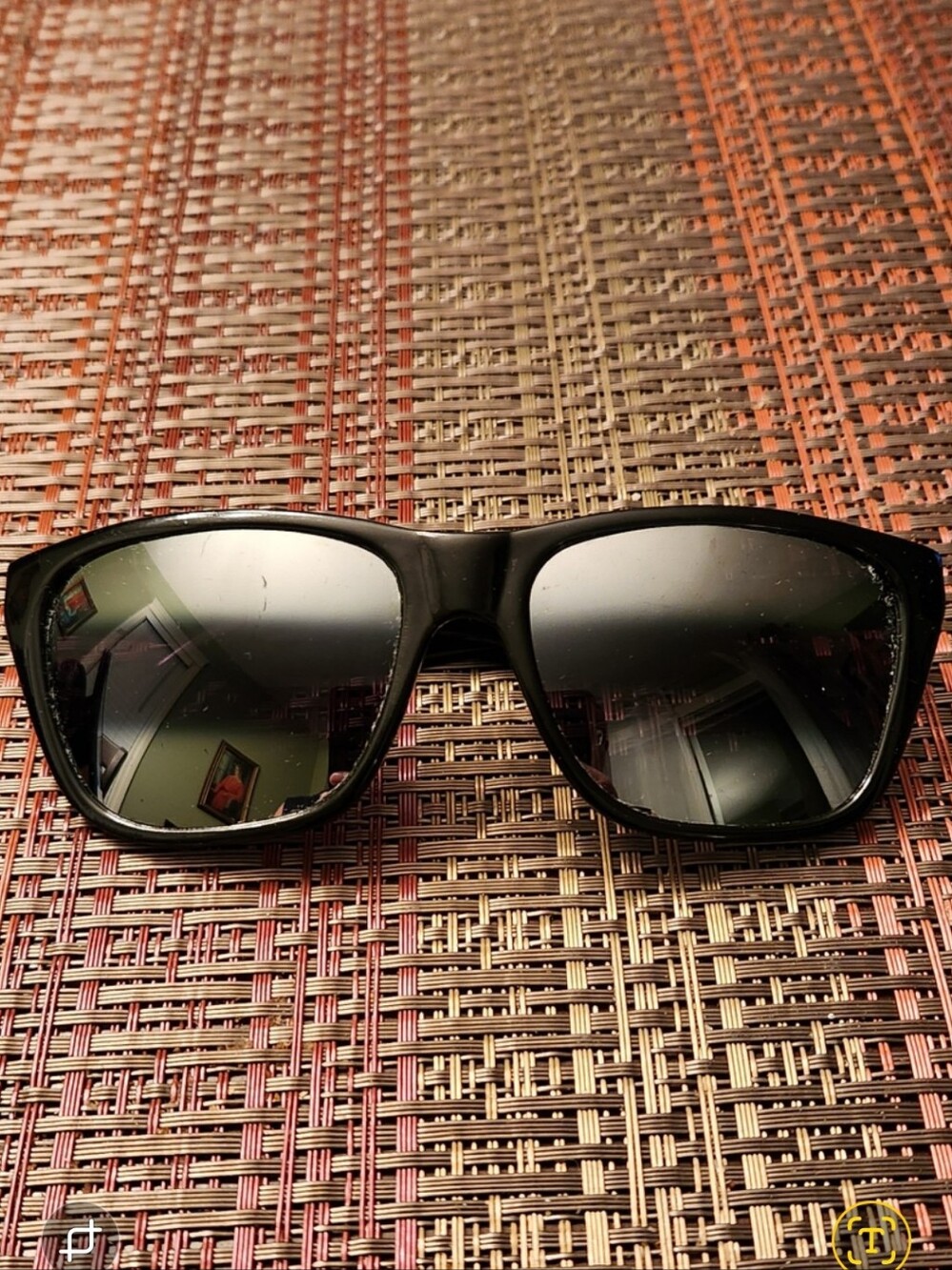 Bolle Mens Sunglasses 🇨🇵